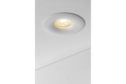 Decor Plafondspot armatuur AURORA IP20 rond wit. 1208963716 - Set van 3