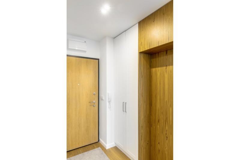 Decor MORENA plafondspot armatuur IP20 vierkant inox 1208963732 - Set van 3