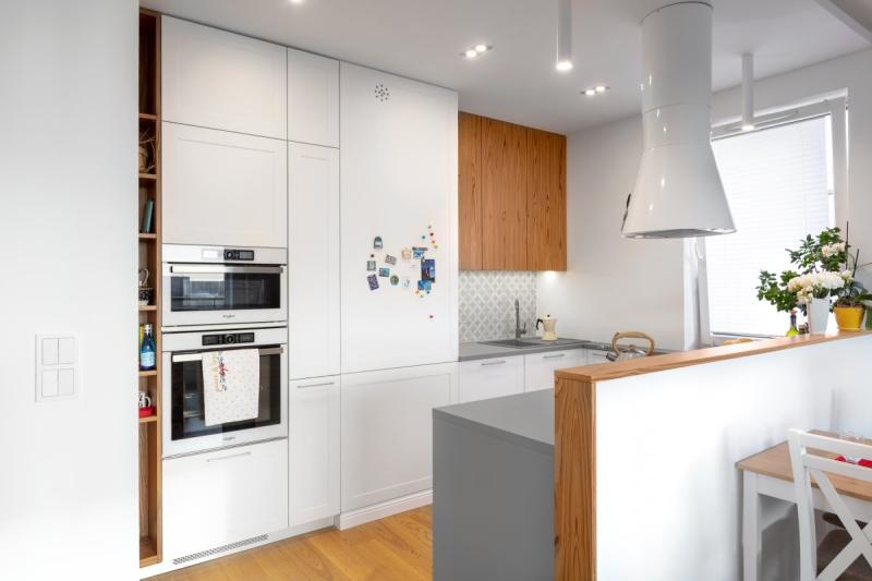 Decor MORENA plafondspot armatuur IP20 vierkant inox 1208963732 - Set van 3