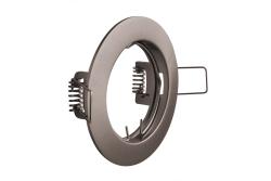 Decor PARMA plafondspot armatuur IP20 rond patina TYPE 2114 1208963767 - Set van 8