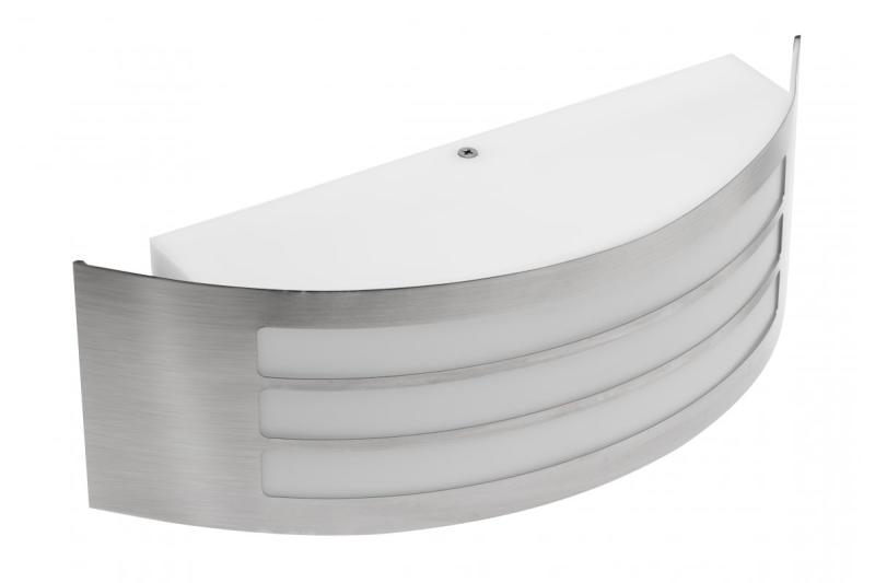 Decor Gevelarmatuur ASTRIT E27 MAX. 14W IP54 AC220-240V 50/60Hz zwart. 1208963823 - Set van 2
