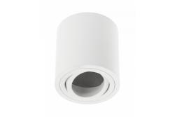 Decor Luminaire de plafond AVEIRO BIS max. 250V 50/60Hz 80x90mm IP20 max 20W rond blanc. 1208963839 - Lot de 2