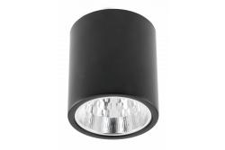 Decor Luminaire de plafond DRAGO max 60W E27 AC220-240V 50-60Hz IP20 133*148mm noir 1208963867 - Lot de 2