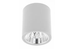 Decor Plafonnier DRAGO max 60W E27 AC220-240V 50-60Hz IP20 133*148mm blanc 1208963868 - Lot de 2