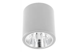 Decor Luminaire de plafond DRAGO max 60W E27 AC220-240V 50-60Hz IP20 172*180mm blanc 1208963871 - Lot de 2