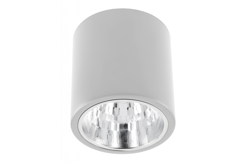 Decor Plafondarmatuur DRAGO max 60W E27 AC220-240V 50-60Hz IP20 172*180mm wit 1208963871 - Set van 2