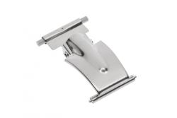 Metalen diffusorklem voor hermetische verlichtingsarmaturen, zijdelings gemonteerd 1208963889 - Set van 28