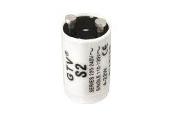 Startapparaat voor waterdichte armaturen, 4-22 W, AC 220-240 V, 50/60 Hz 1208964016 - Set van 33