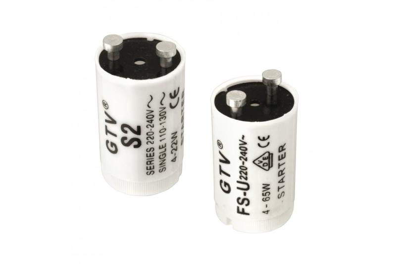 Startapparaat voor waterdichte armaturen, 4-22 W, AC 220-240 V, 50/60 Hz 1208964016 - Set van 33