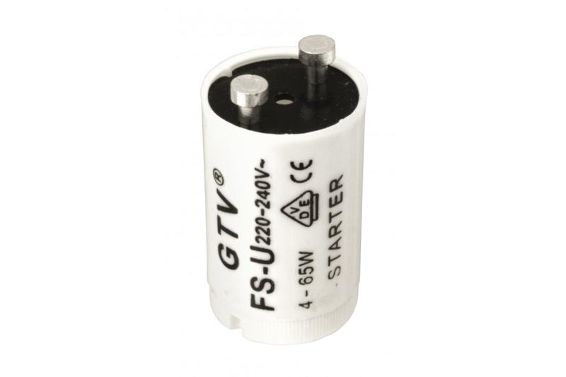 Startapparaat voor waterdichte armaturen, 4-65 W, AC 220-240 V, 50/60 Hz 1208964017 - Set van 33