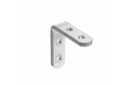 Bevestigingsmiddelen voor architecturale profielen, 90° verticaal (set van 2 stuks) 1208964063 - Set van 7