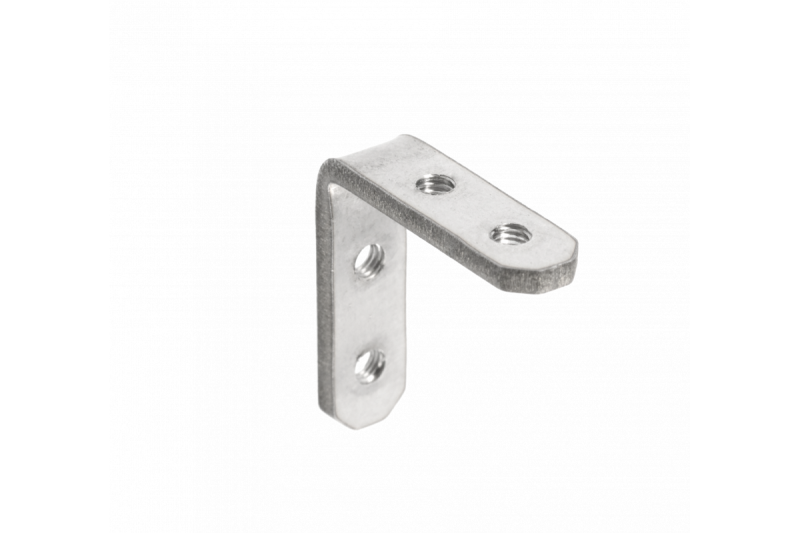 Bevestigingsmiddelen voor architecturale profielen, 90° verticaal (set van 2 stuks) 1208964063 - Set van 7