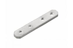 Bevestigingsmiddelen voor architecturale profielen, lineair (set van 2 stuks) 1208964064 - Set van 7
