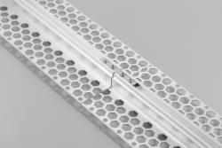 Bevestigingsmiddelen voor architecturale profielen, lineair (set van 2 stuks) 1208964064 - Set van 7
