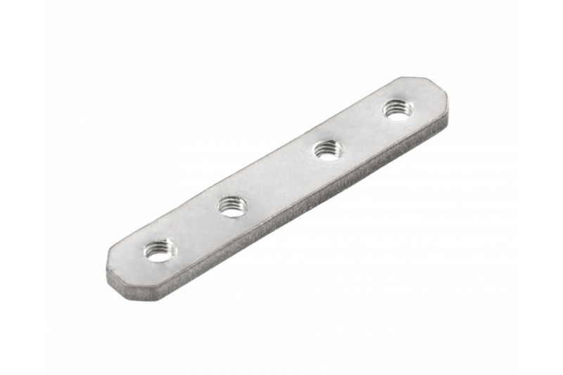 Bevestigingsmiddelen voor architecturale profielen, lineair (set van 2 stuks) 1208964064 - Set van 7