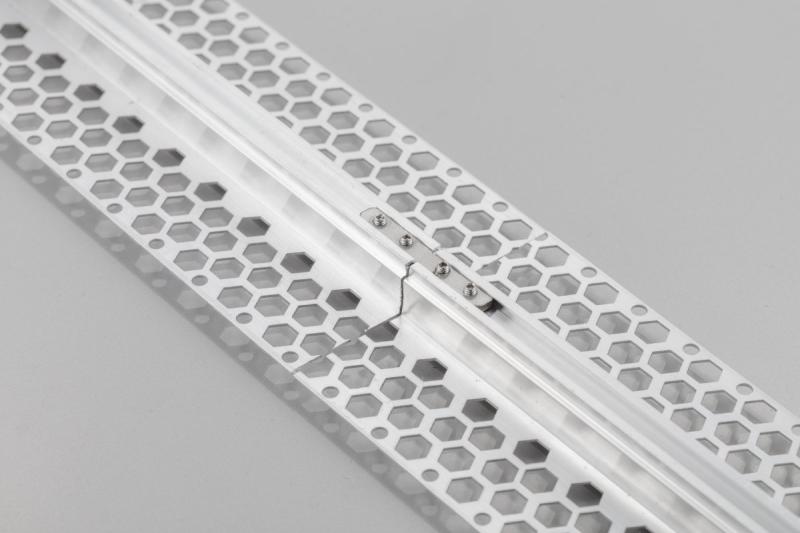 Bevestigingsmiddelen voor architecturale profielen, lineair (set van 2 stuks) 1208964064 - Set van 7