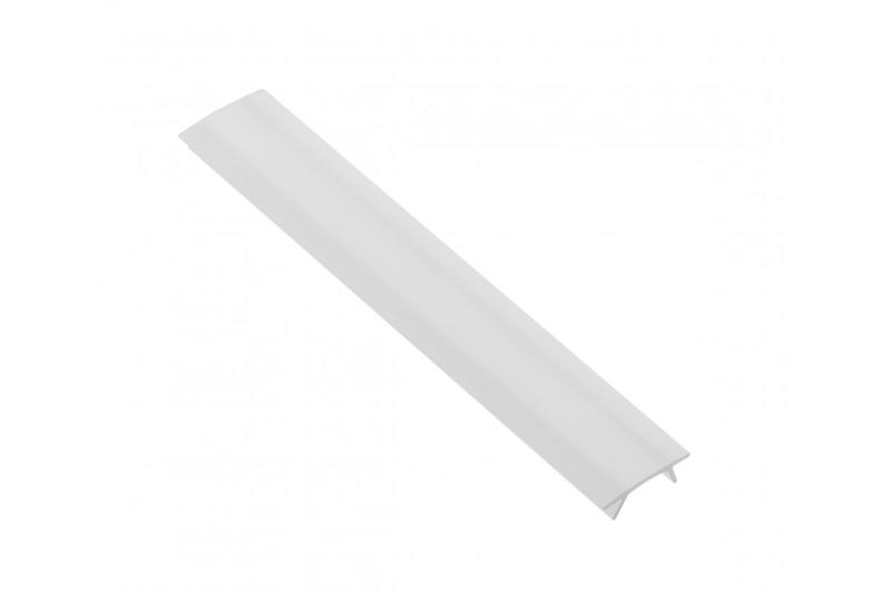 Melkbehuizing voor LED-profiel GLAX Micro 2 m – versie 2 1208964184 - Set van 5