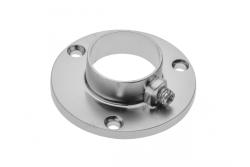 Rozet voor LED-profiel GLAX-staaf 1208964201 - Set van 20