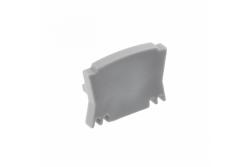 Eindkap voor LED-profiel GLAX Heatsink 1208964275 - Set van 5