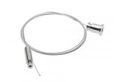 Hanger voor profielstaaf 1208964330 - Set van 2