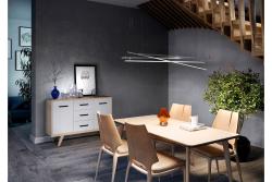 Hanger voor profielstaaf 1208964330 - Set van 2