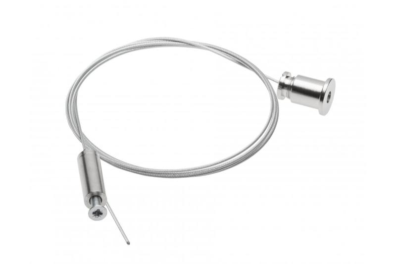 Hanger voor profielstaaf 1208964330 - Set van 2