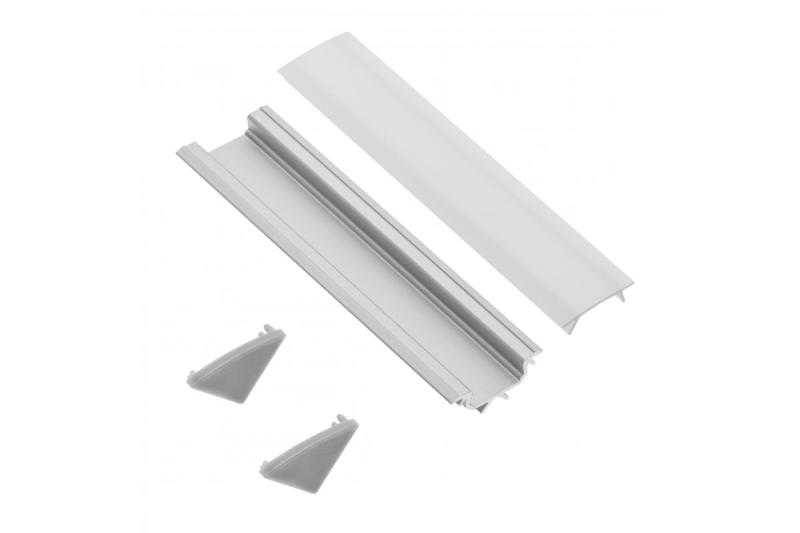 GLAX hoekset 1208964331 - Set van 2