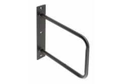 Schapsteun BELT, 22 x 23 cm, matzwart 1208965217 - Set van 3