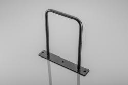 Schapsteun BELT, 22 x 23 cm, matzwart 1208965217 - Set van 3