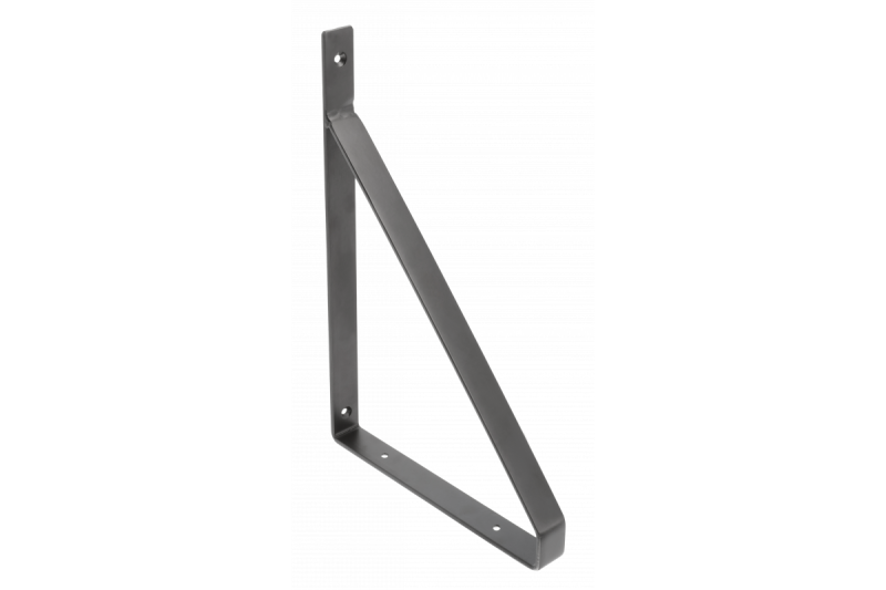 Schapsteun GINO, 30 x 22 cm, matzwart 1208965224 - Set van 3