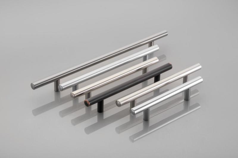 Leuninggreep AA-05 L-128/188 1208965329 - Set van 8