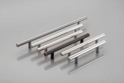 Corrimano Reling AA-05 L-160/220 1208965337 - Set di 8