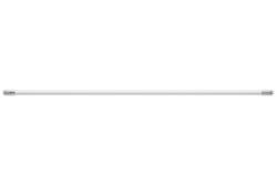 HL LED T8-fluorescentielamp 18 W, AC 220-240 V, 120 cm, 2150 lm, 157 mA, 4000 K, voedingsadapters, 220°, 1208965382 - Set van 3