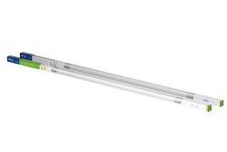 HL LED-lamp T8 24 W, AC 220-240 V, 150 cm, 2850 lm, 209 mA, 4000 K, aansluiting aan één zijde, 220°, 1208965383 - Set van 3