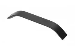 Handle 337 l-256 (aluminum) black anode 1208965430 - Set of 3