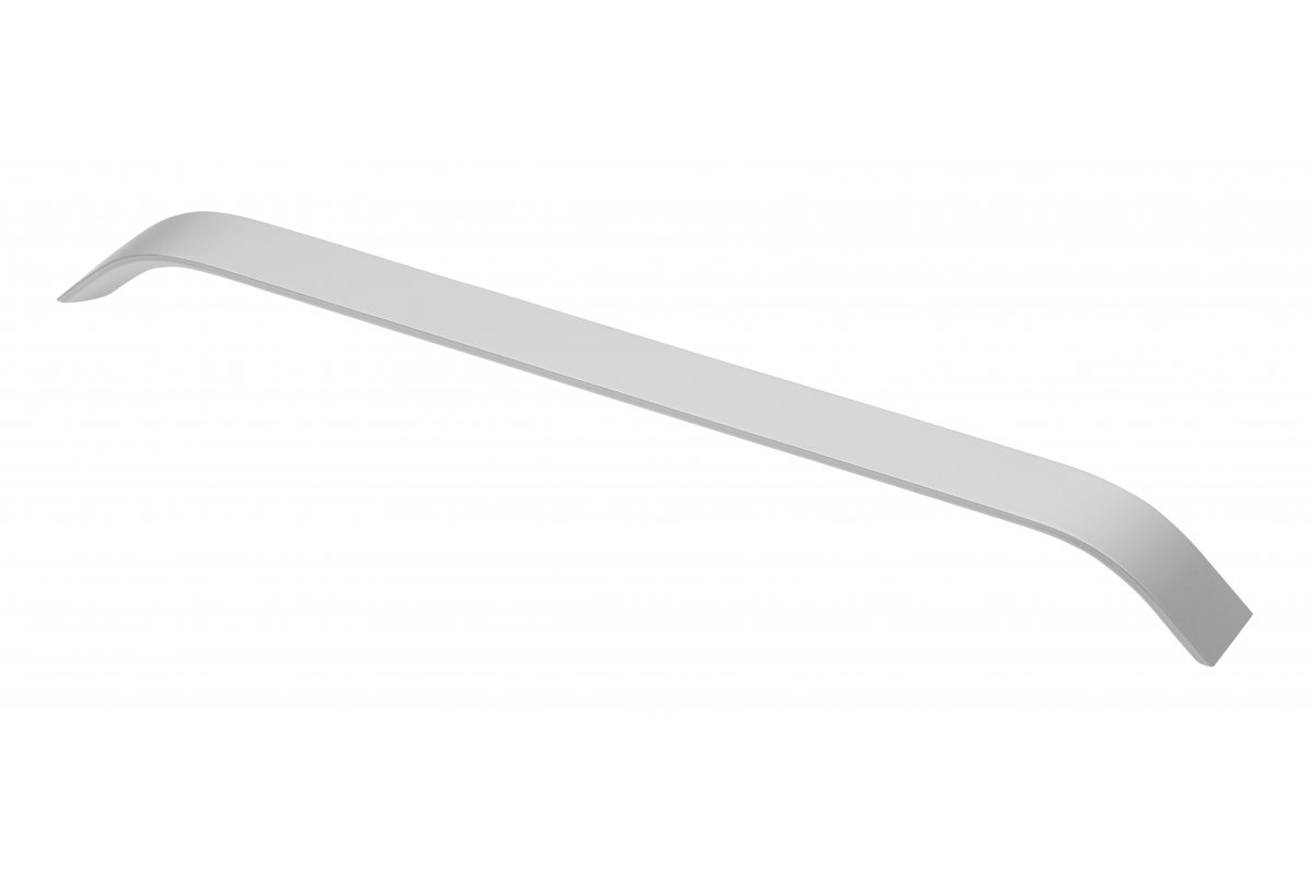 Χειριστήριο αλουμινίου UA-337 C=320mm αλουμίνιο 1208965431 - Σετ 3
