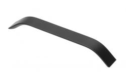 Handle 337 l-320 (aluminum) black anode 1208965432 - Set of 3