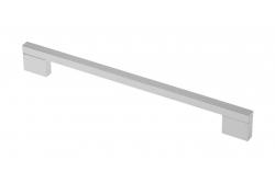 Aluminium handle AA-18 L-224 1208965461 - Set of 3