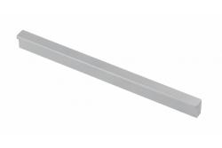 Aluminium handle AA-06 L-192 1208965469 - Set of 5