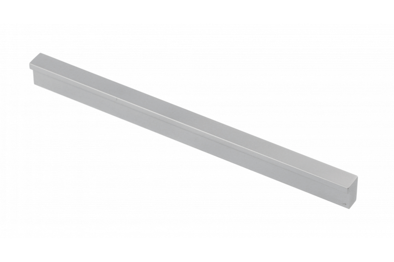 Aluminium handgreep AA-06 L-192 1208965469 - Set van 5