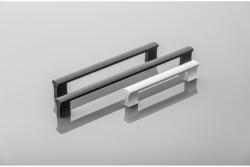 Handle 311b l-128 (aluminum) black anode