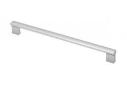 Aluminium handle B311 C=192mm aluminium 1208965486 - Set of 4