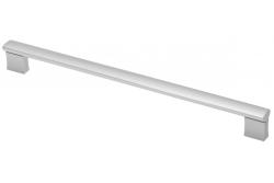 Aluminium handle WPY 311B (L-288) 1208965492 - Set of 5