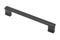 Handle wpy311b l-320 (aluminum) black anode 1208965494 - Set of 3