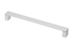 Aluminium handle WPY 337B (L-256) 1208965500 - Set of 3