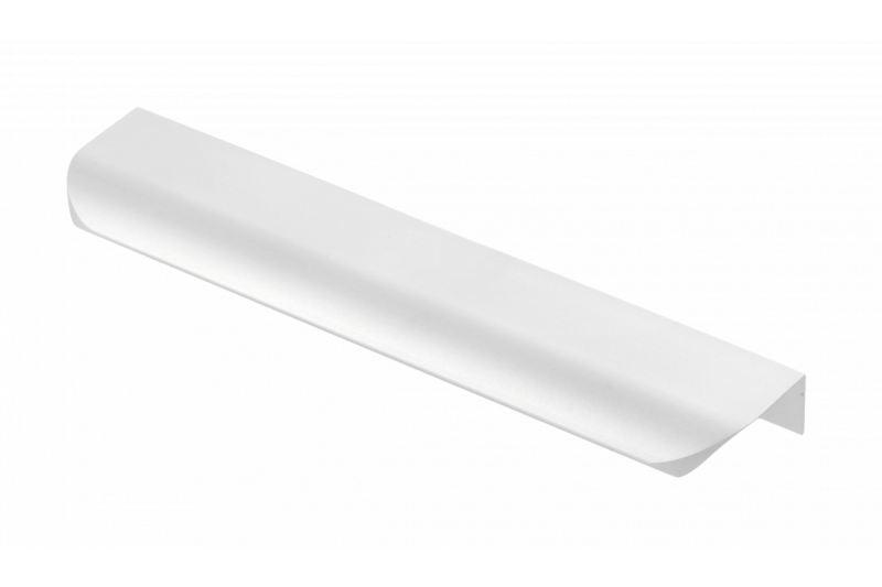 HEXA aluminium beugel (aluminium / geanodiseerd) 160 mm/190 mm 1208965519 - Set van 6