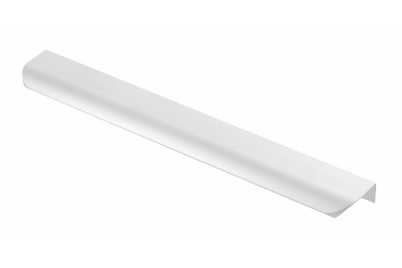 HEXA aluminium beugel (aluminium / geanodiseerd) 256 mm/290 mm 1208965530 - Set van 5
