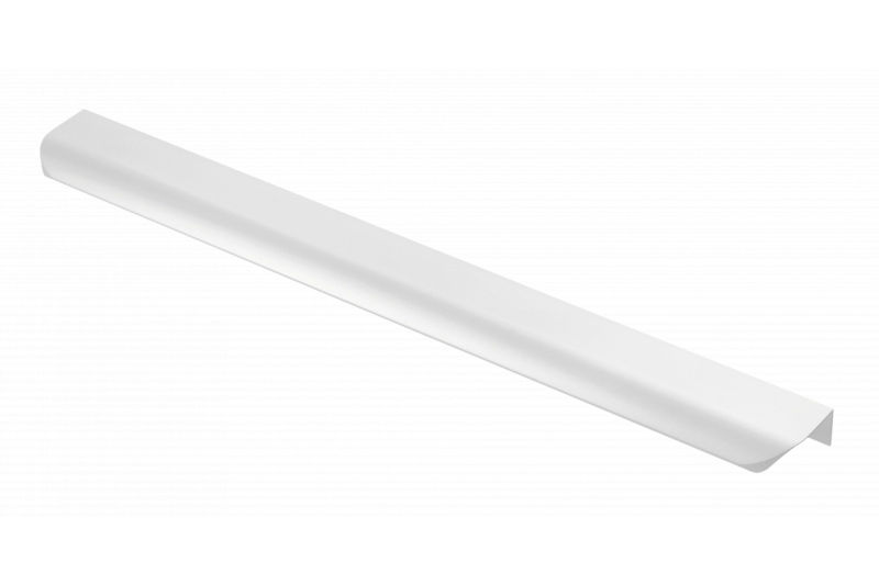 HEXA aluminium beugel (aluminium / geanodiseerd) 320 mm/360 mm 1208965535 - Set van 4