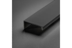 Aluminium handle HEXI 32mm/50mm chrome