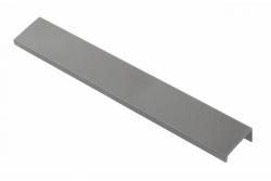 Alumínium fogantyú HEXI (antracit) 192mm / 225mm 1208965572 - Készlet 4